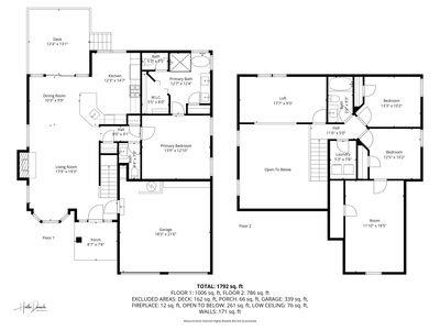 RIVERSONG - Residential