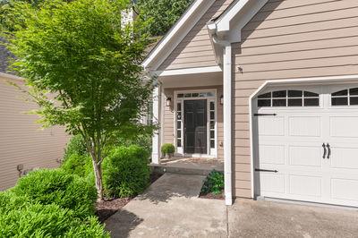 RIVERSONG - Residential