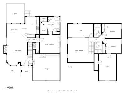 RIVERSONG - Residential