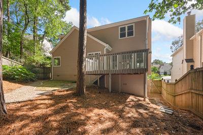 RIVERSONG - Residential