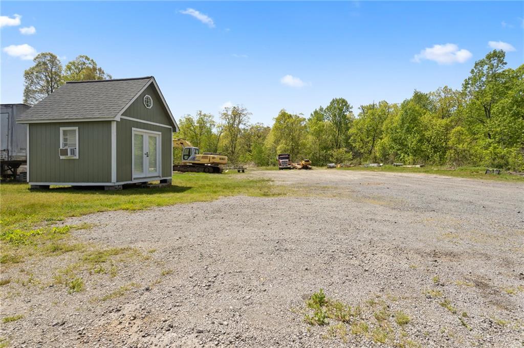 1641 Garland Mountain Trail, Waleska, Georgia image 31