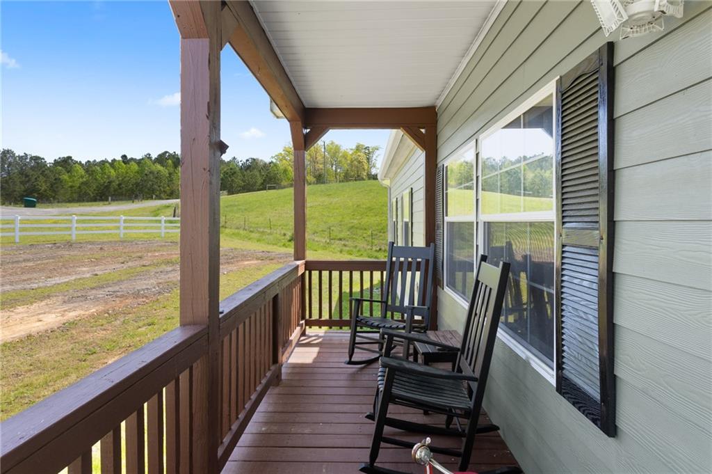 1641 Garland Mountain Trail, Waleska, Georgia image 4