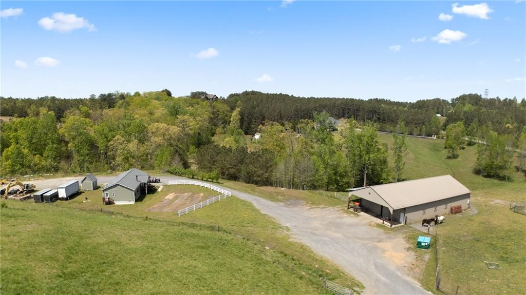 1641 Garland Mountain Trail, Waleska, Georgia image 33