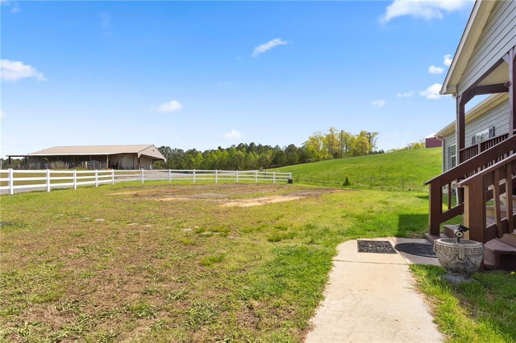 1641 Garland Mountain Trail, Waleska, Georgia image 30