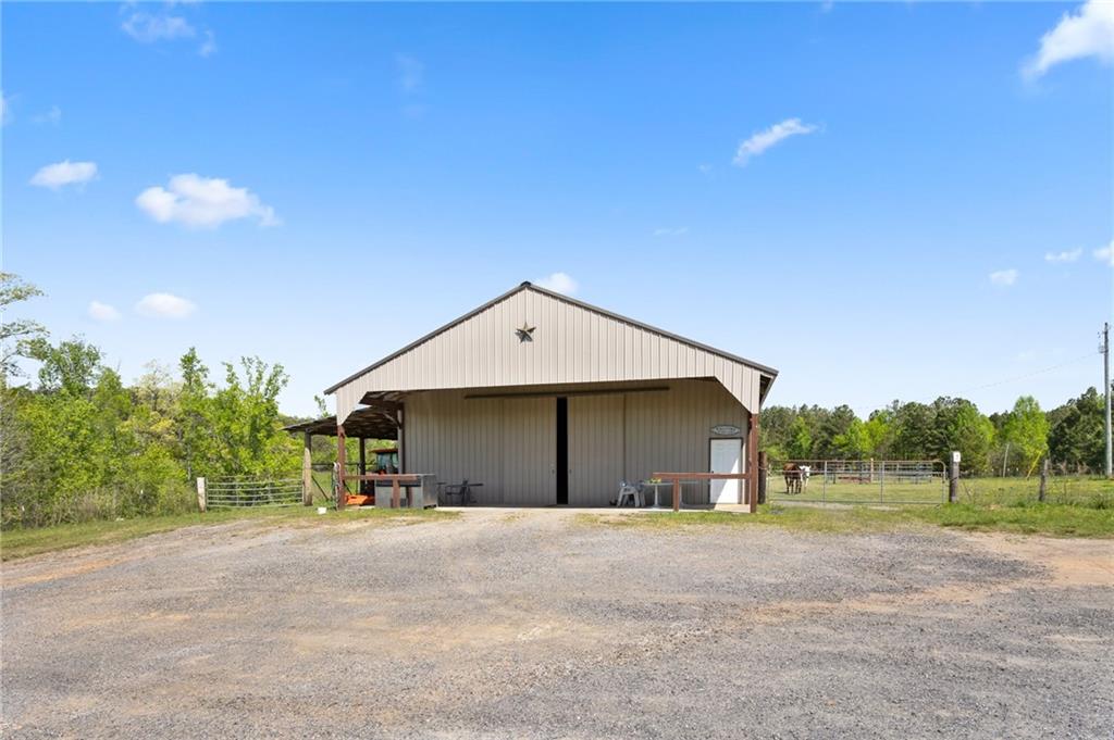 1641 Garland Mountain Trail, Waleska, Georgia image 12