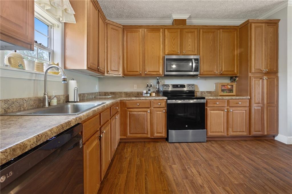 1641 Garland Mountain Trail, Waleska, Georgia image 17