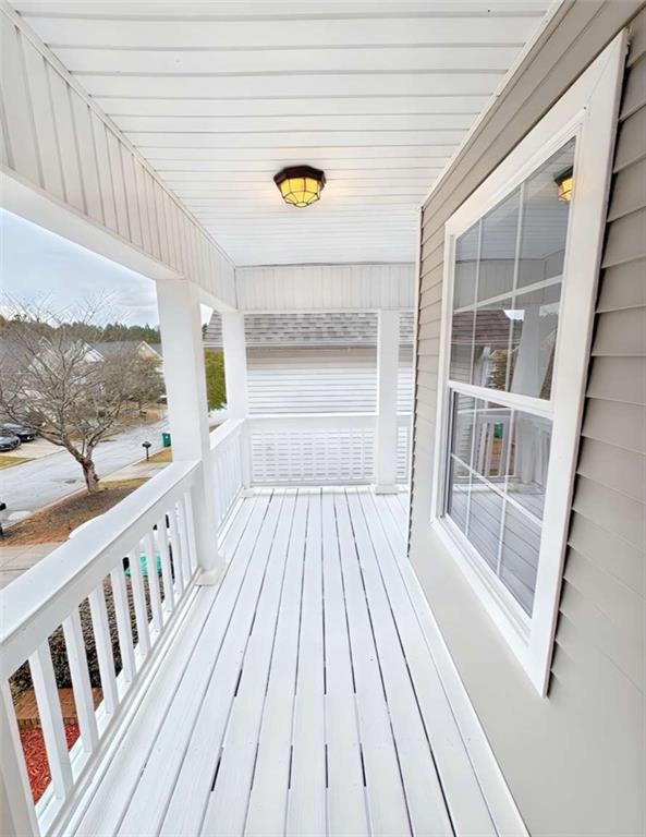 607 Shadow Valley Court