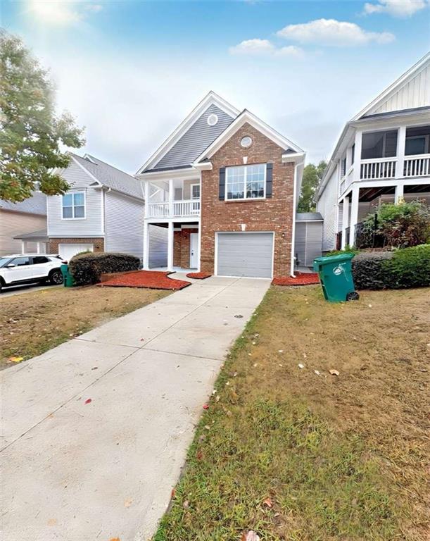 607 Shadow Valley Court