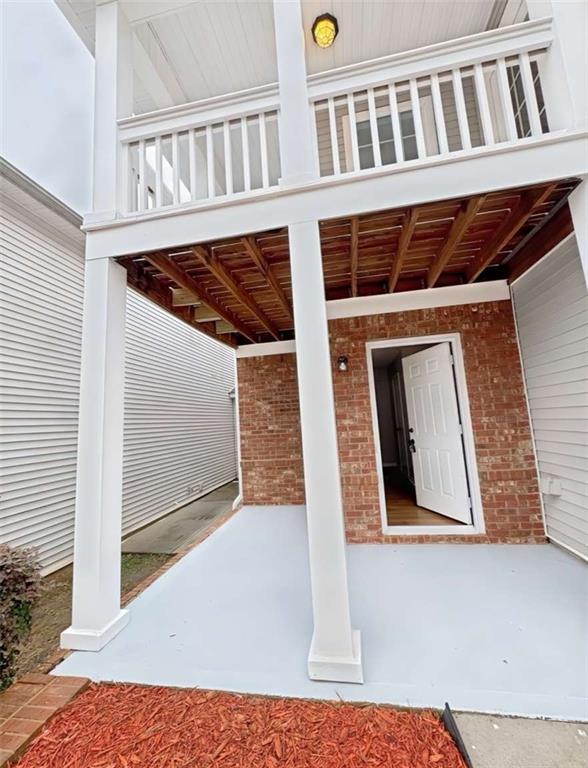 607 Shadow Valley Court