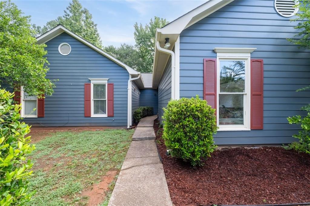 2035 Arbor Forest Drive SW