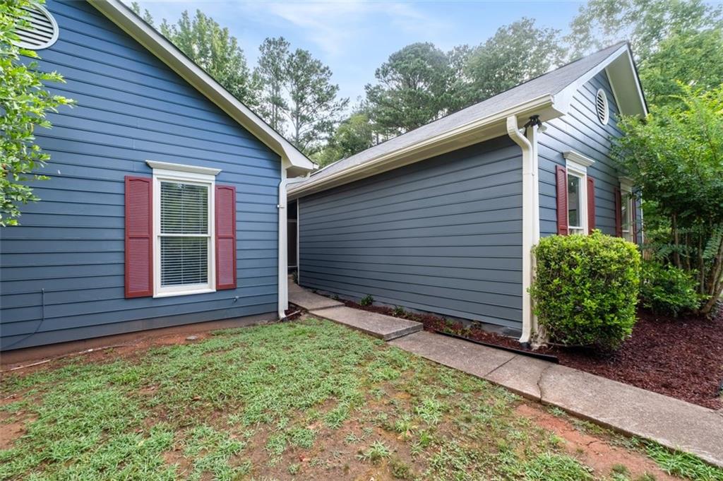 2035 Arbor Forest Drive SW