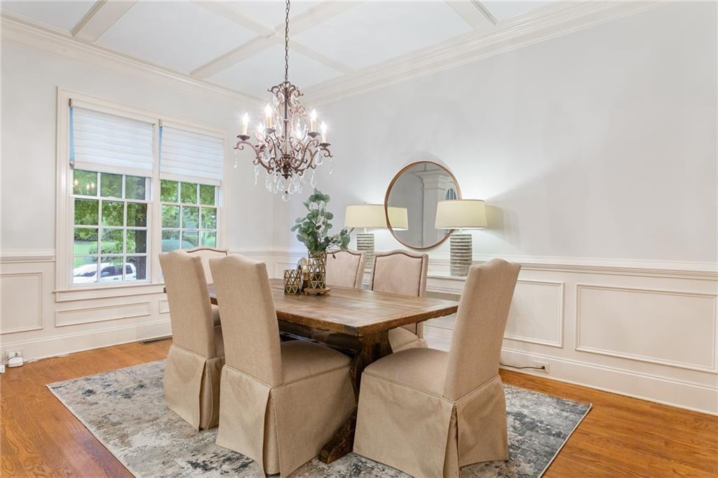 1845 Haven Park Circle SE