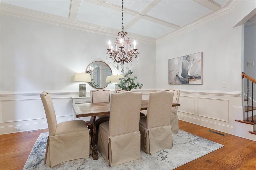 1845 Haven Park Circle SE