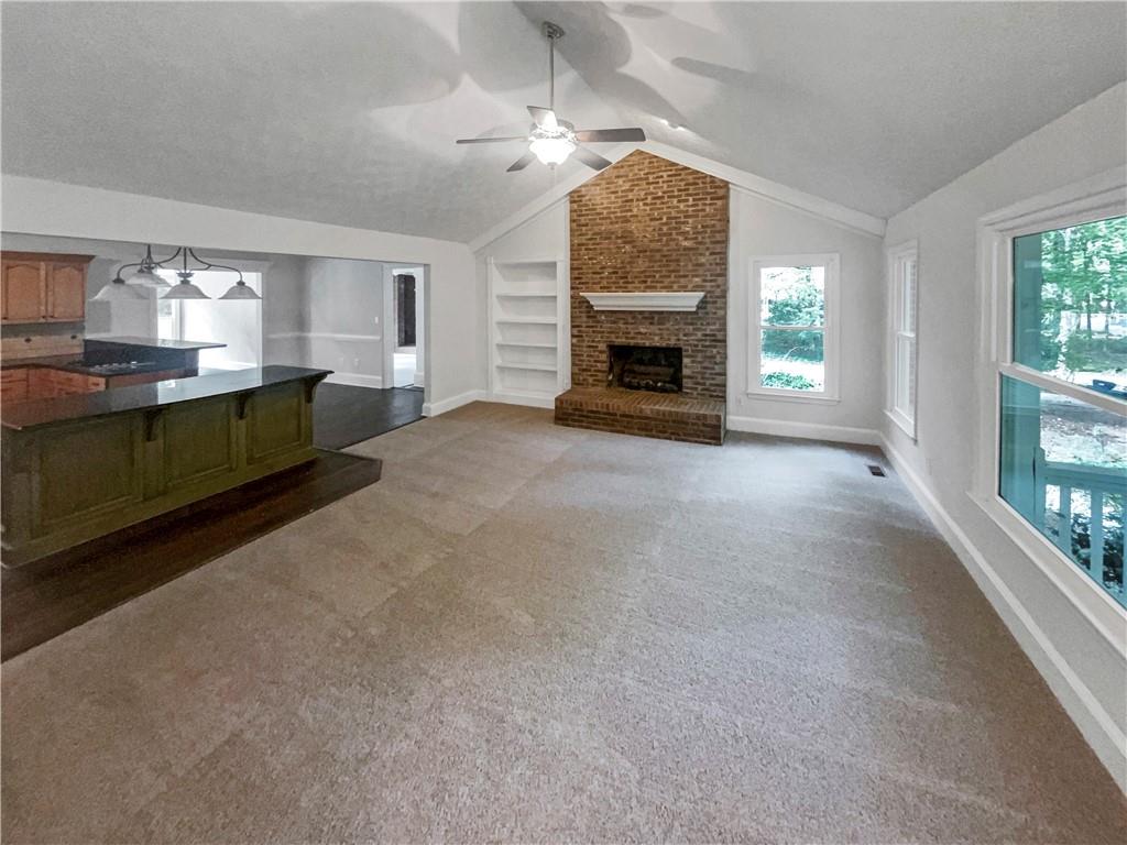 121 Northwoods Road
