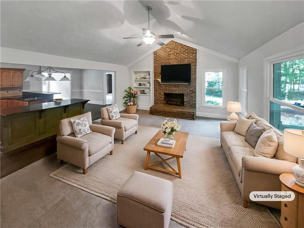 121 Northwoods Road