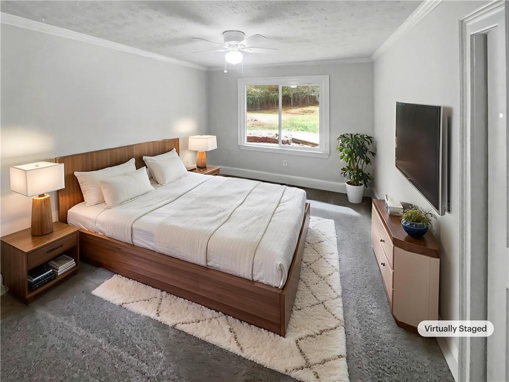 121 Northwoods Road