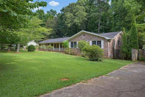 Homes For Sale - 140 Horseshoe Circle<br/> Clarke County, Athens, GA 30605