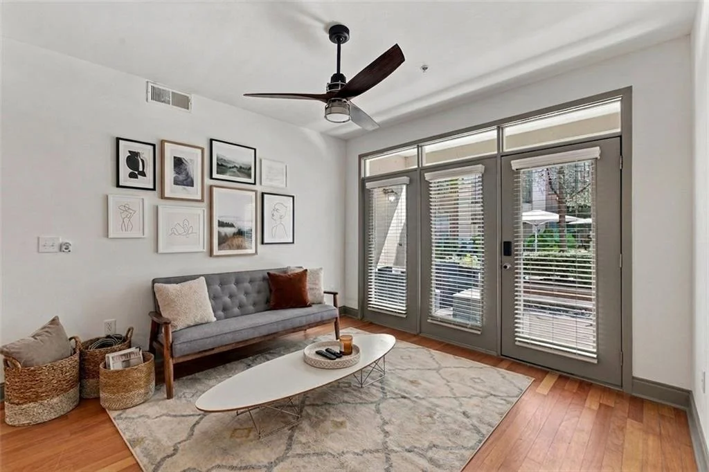 390 17th Street NW Unit 2036, Atlanta, GA, 30363