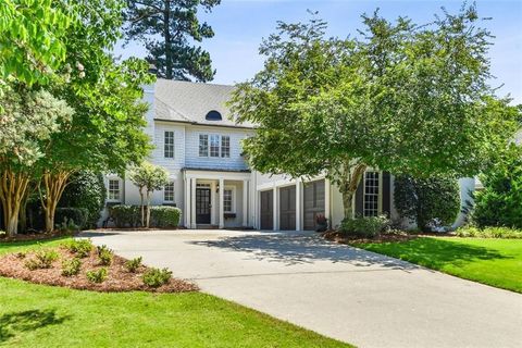 730 Hunting View Point Atlanta GA 30328