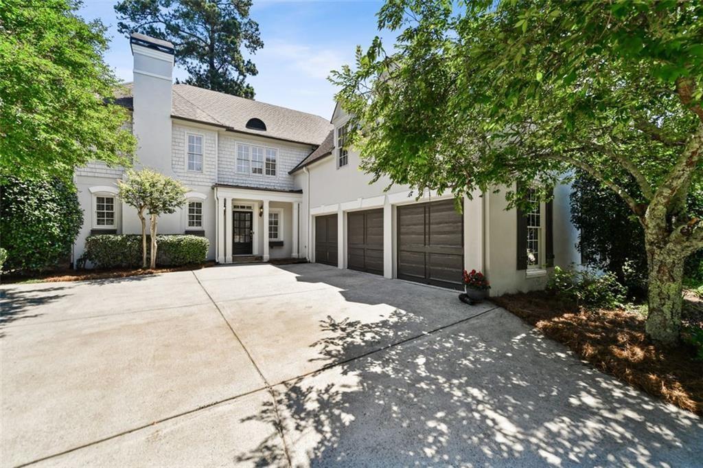 730 Hunting View Point