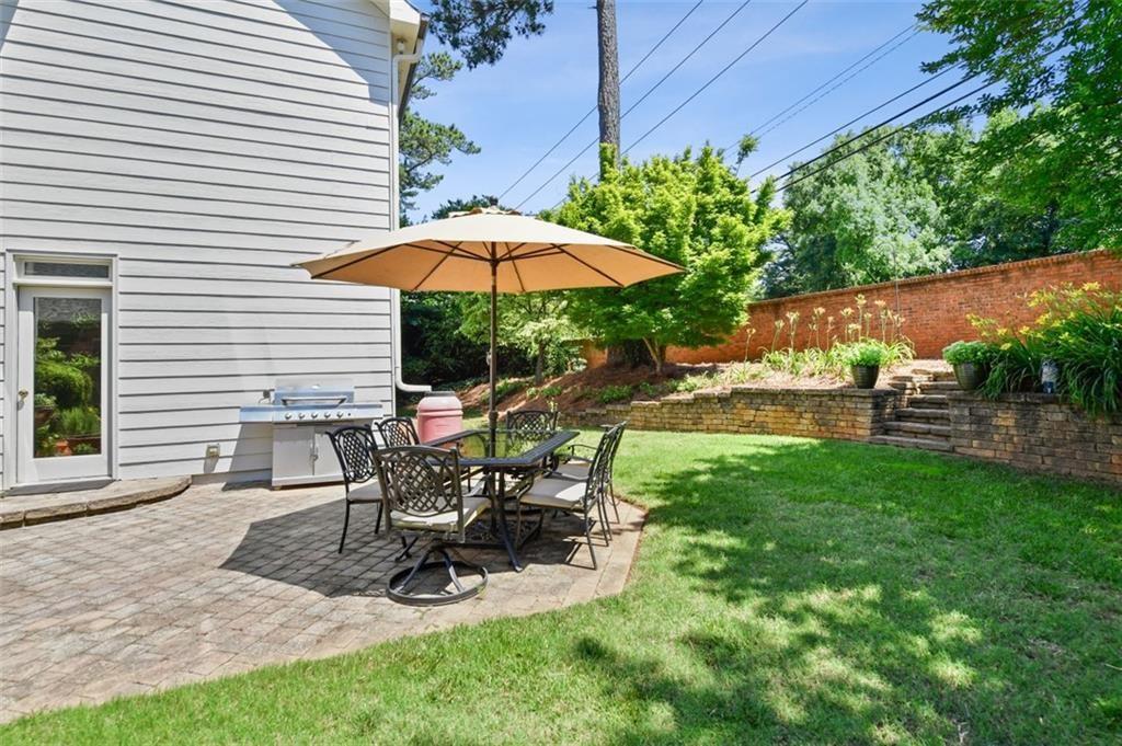 730 Hunting View Point