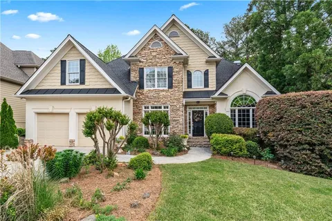 994 Fairview Club Circle, Dacula, GA 30019 - MLS#: 7537604