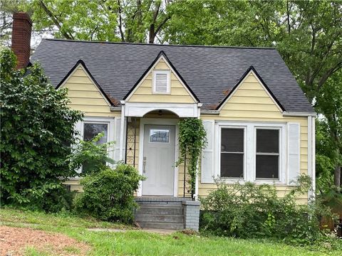 1238 Trenton Street Atlanta GA 30316