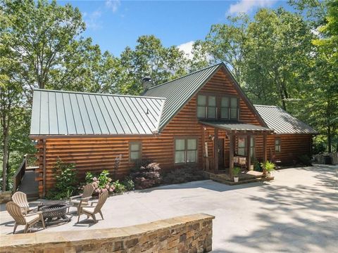 5281 Laurel Lane Gainesville GA 30506