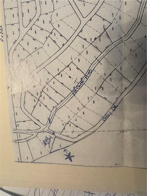 Photo of 0 Valley Drive, Cumming, GA 30041 (MLS # 7848982)