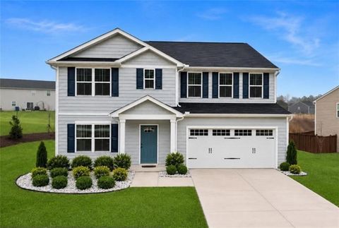 Homes For Rent - 9060 Celtic Drive<br/> Winston, GA 30187