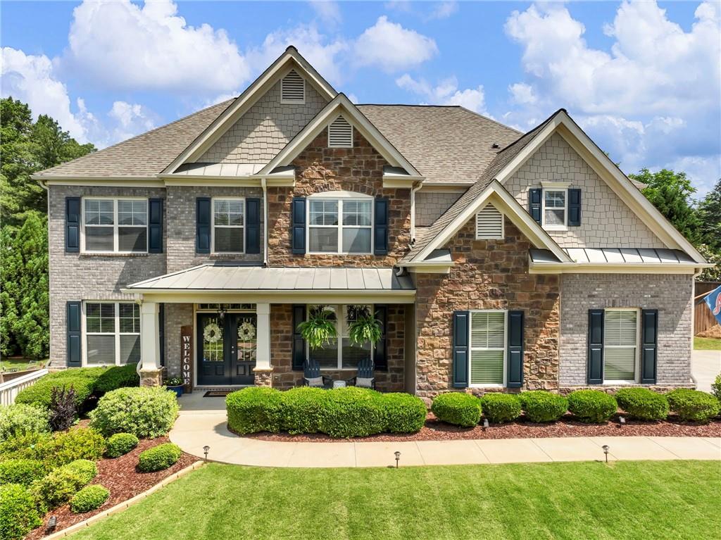 5220 SOUTHERN HILLS Lane
