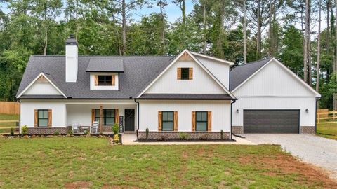 3088 Hiram Sudie Road Hiram GA 30141