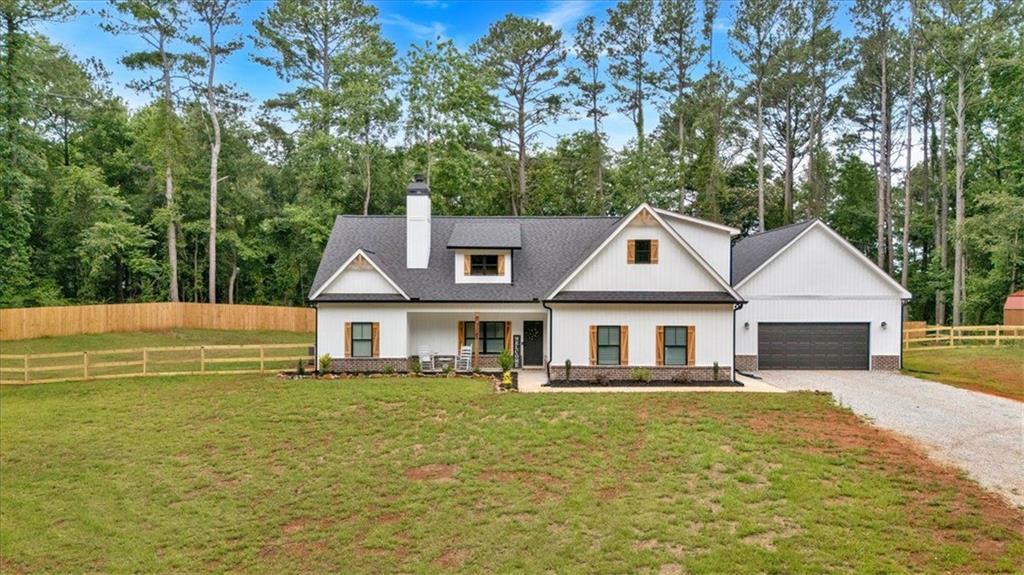 3088 Hiram Sudie Road