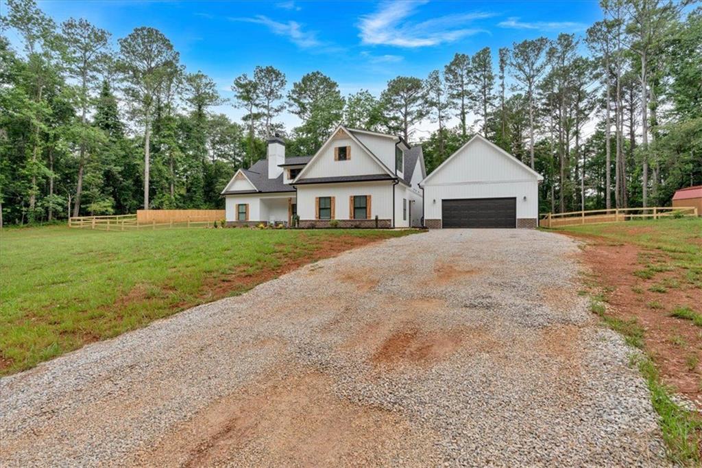 3088 Hiram Sudie Road