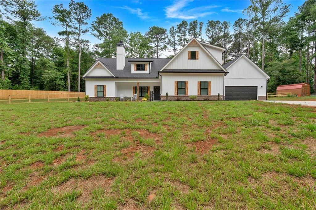 3088 Hiram Sudie Road