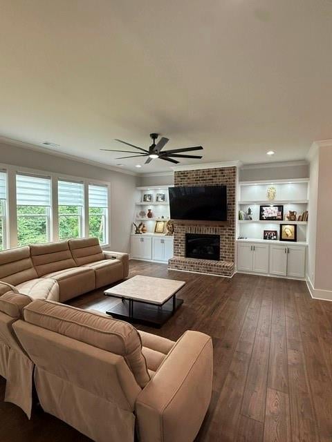 4745 Young Deer Drive