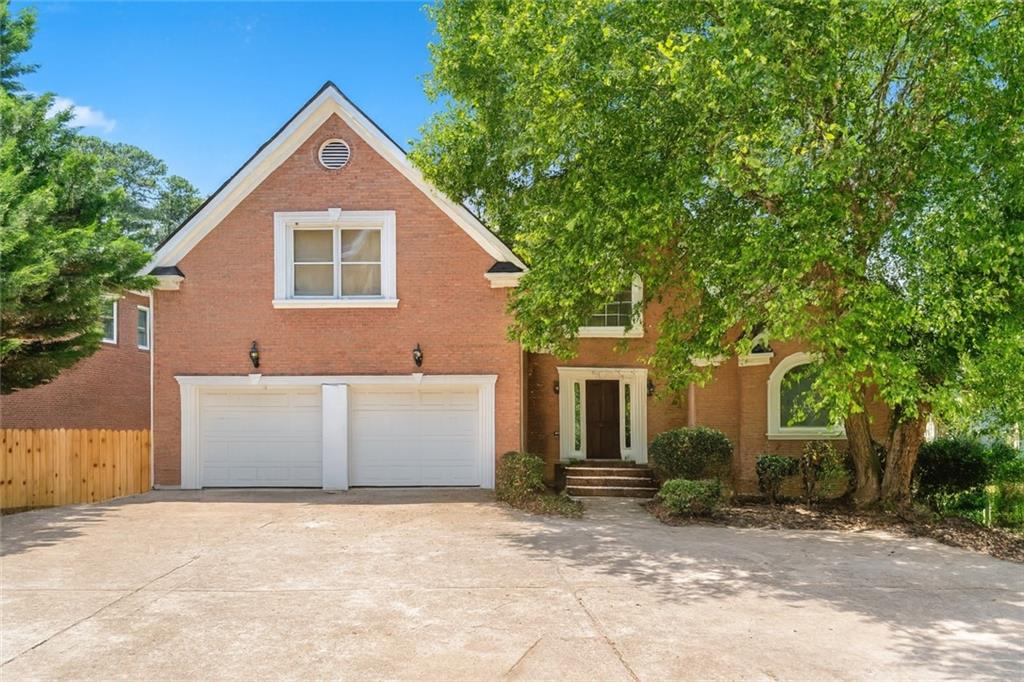 4746 Chamblee Dunwoody Road