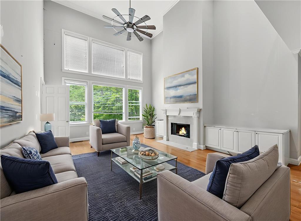4746 Chamblee Dunwoody Road