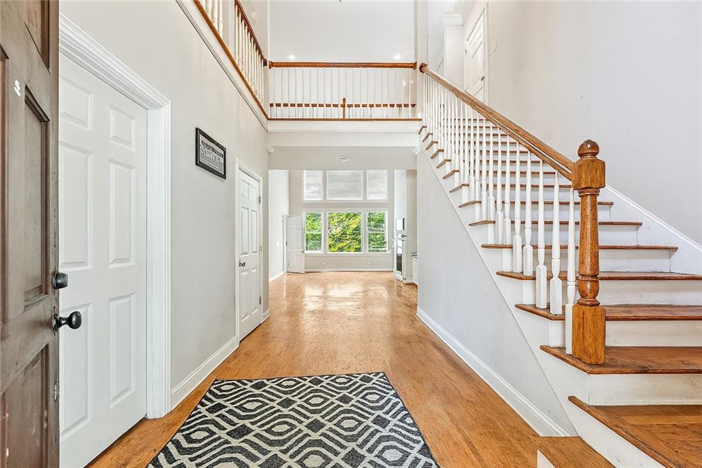 4746 Chamblee Dunwoody Road