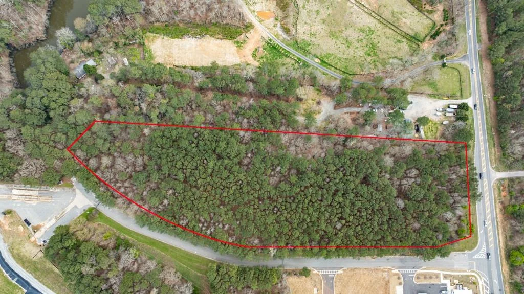 13585 Arnold Mill Road