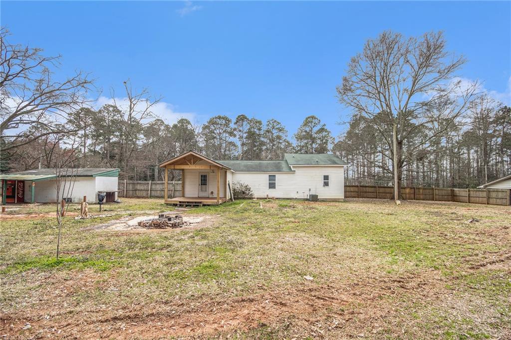 130 Poplar Road, Newnan, Georgia image 26