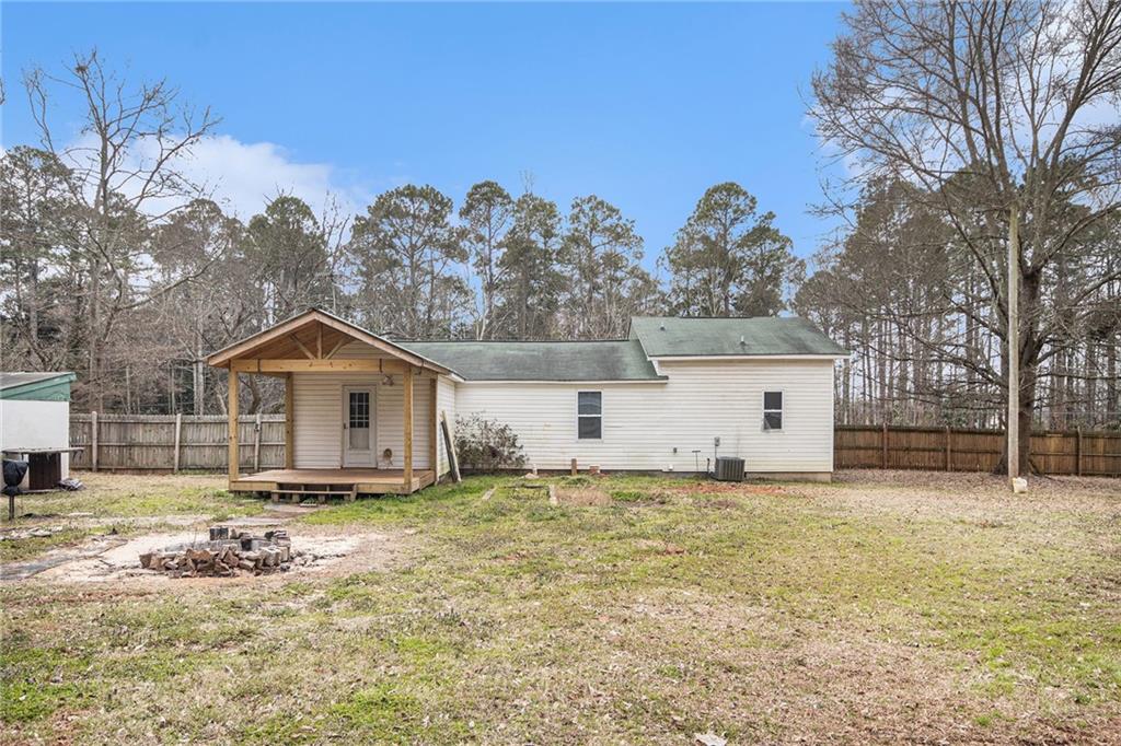 130 Poplar Road, Newnan, Georgia image 25