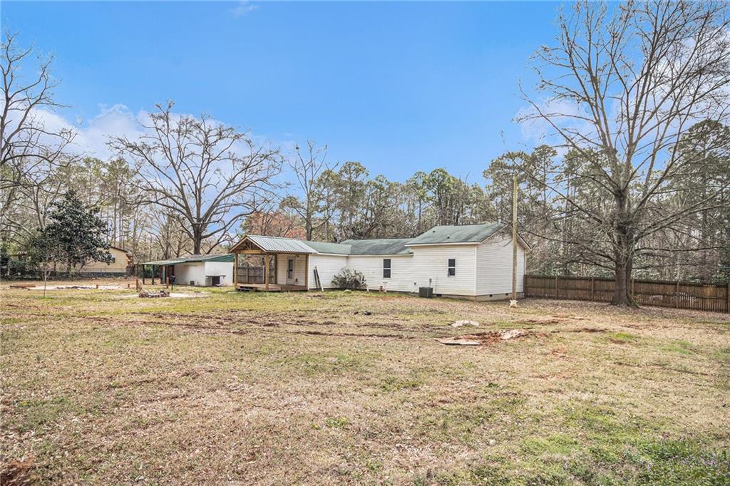 130 Poplar Road, Newnan, Georgia image 27
