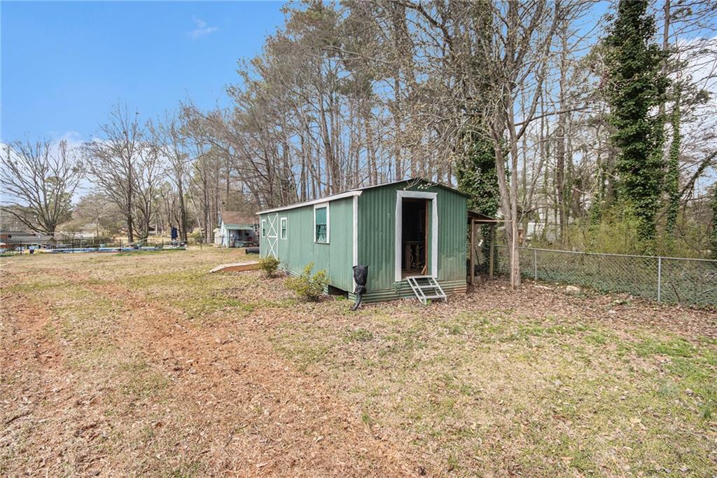 130 Poplar Road, Newnan, Georgia image 29