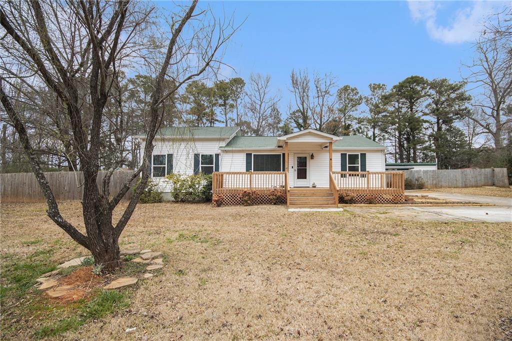 130 Poplar Road, Newnan, Georgia image 1