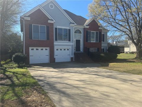 Homes For Sale - 4 Stonehenge Court<br/> Bartow County, Cartersville, GA 30120