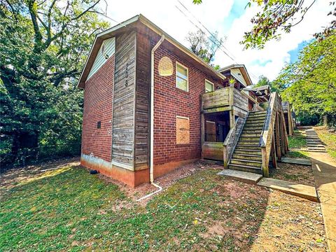 208 Doane St Atlanta GA 30315