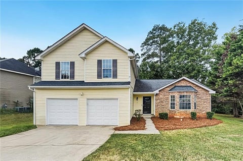 Homes For Sale - 3584 Cherry Bloom Way<br/> Decatur, GA 30034