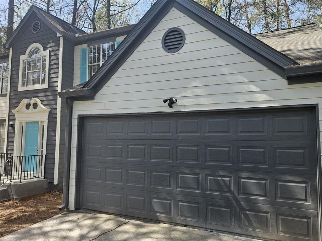2565 CLOUD Lane