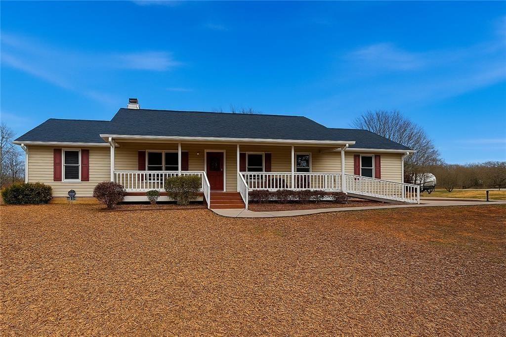 298 Trestle Road